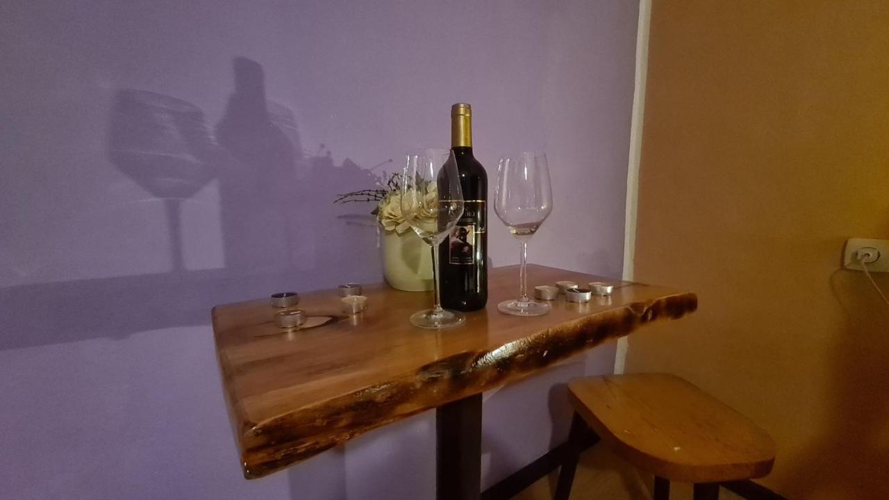 Apartman Stimac Црни-Луг Экстерьер фото