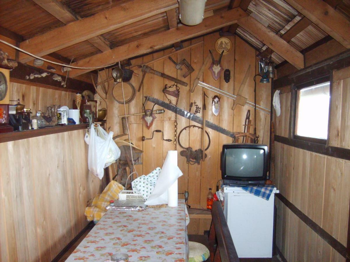 Apartman Stimac Црни-Луг Экстерьер фото